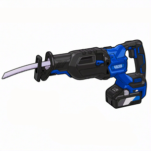 CLT-RECIPROCATING SAWS